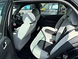 Used 2014 Skoda Fabia VRS Black - Interior and Exterior details 12