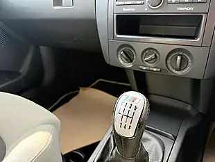 Used 2014 Skoda Fabia VRS Black - Interior and Exterior details 15