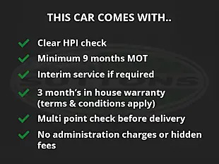 Used 2014 Skoda Fabia VRS Black - Interior and Exterior details 18