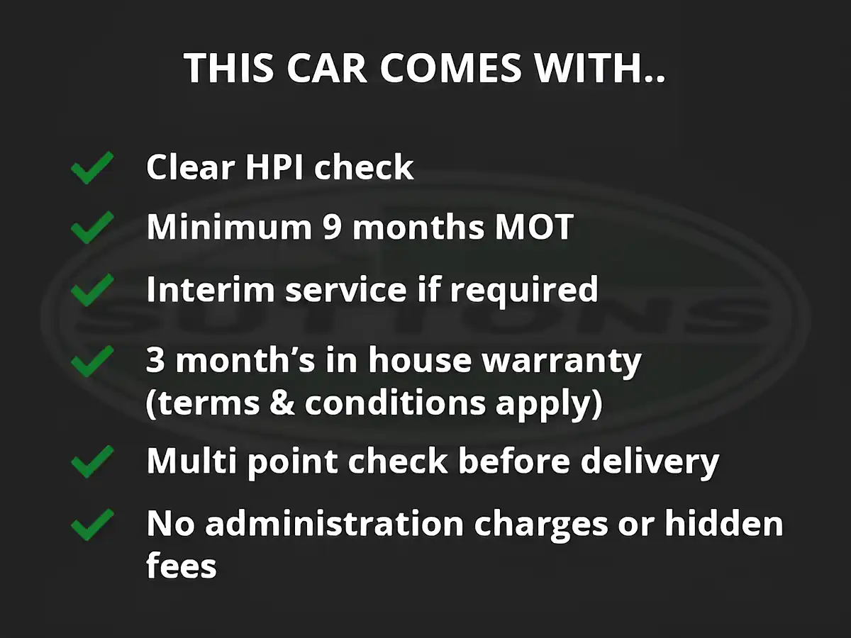 Used 2014 Skoda Fabia VRS Black - Interior and Exterior details 18
