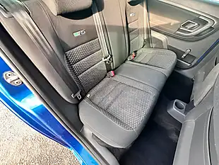 Used 2014 Skoda Fabia VRS S2000 Blue - Interior and Exterior details 19