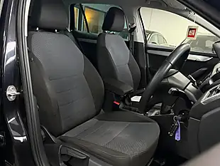Used 2014 Skoda Octavia Black Edition Black - Interior and Exterior details 14