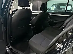 Used 2014 Skoda Octavia Black Edition Black - Interior and Exterior details 17