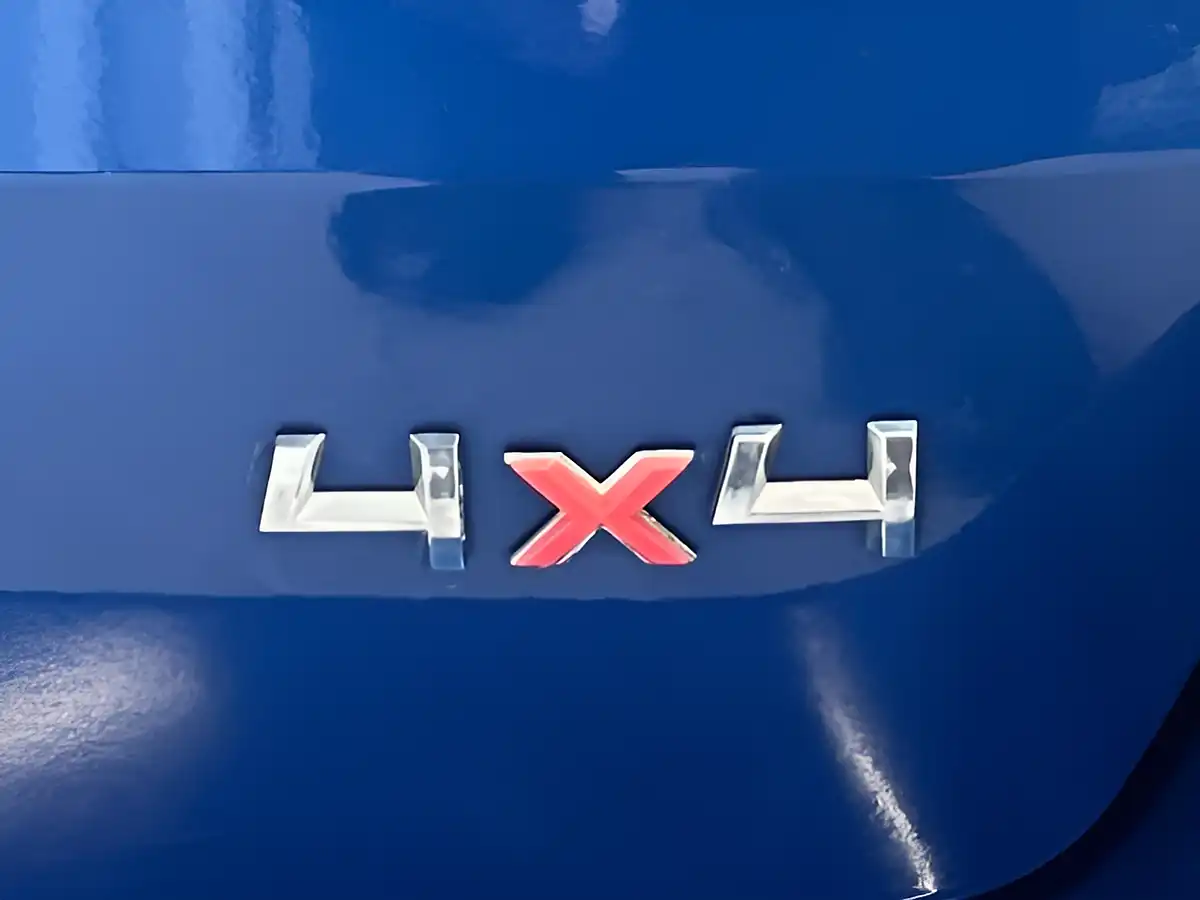 Used 2014 Skoda Octavia Elegance Blue - Interior and Exterior details 6
