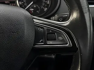 Used 2014 Skoda Octavia Elegance Red - Interior and Exterior details 14