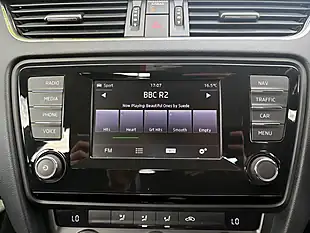 Used 2014 Skoda Octavia Elegance Silver - Interior and Exterior details 20