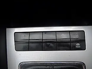 Used 2014 Skoda Octavia Se Blue - Interior and Exterior details 18
