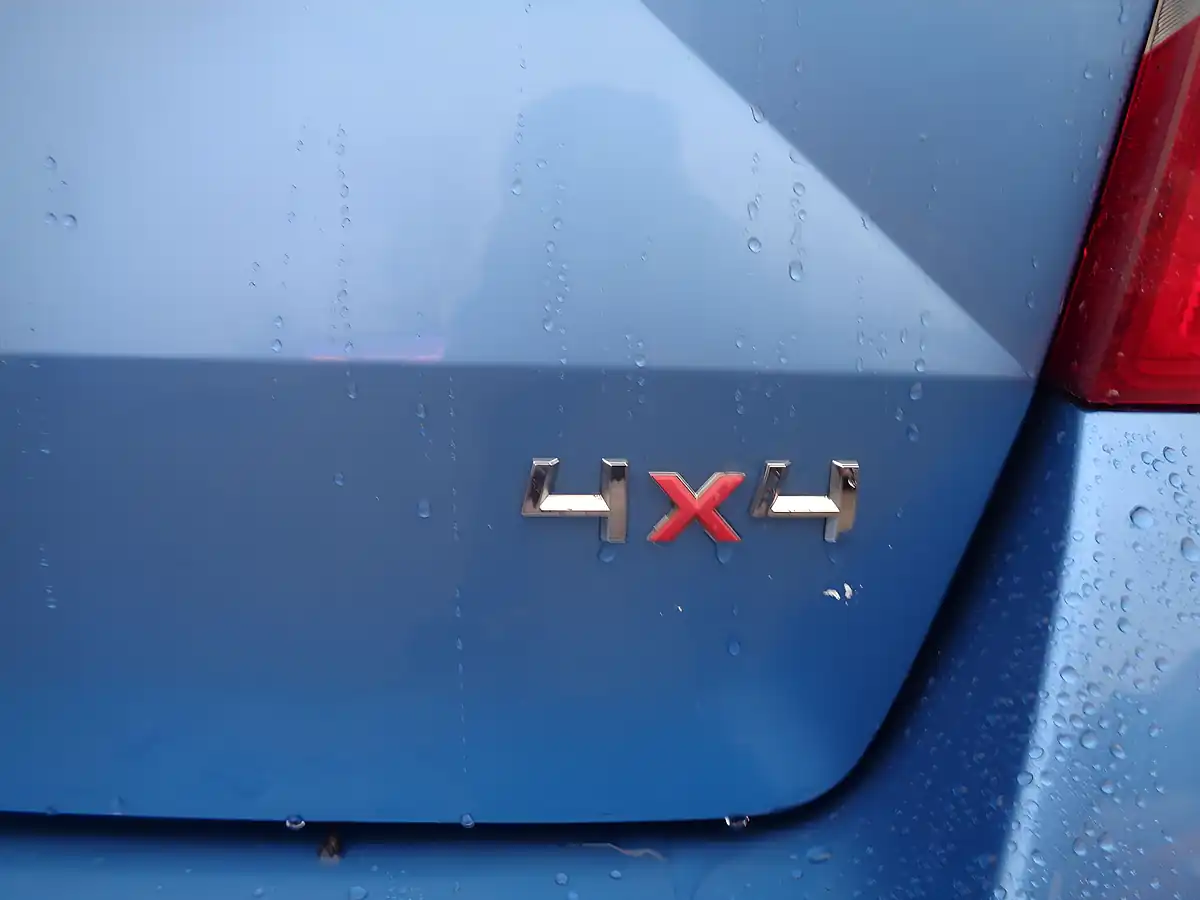 Used 2014 Skoda Octavia Se Blue - Interior and Exterior details 9