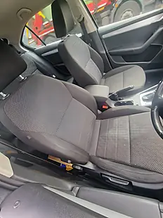 Used 2014 Skoda Octavia Se - Interior and Exterior details 10