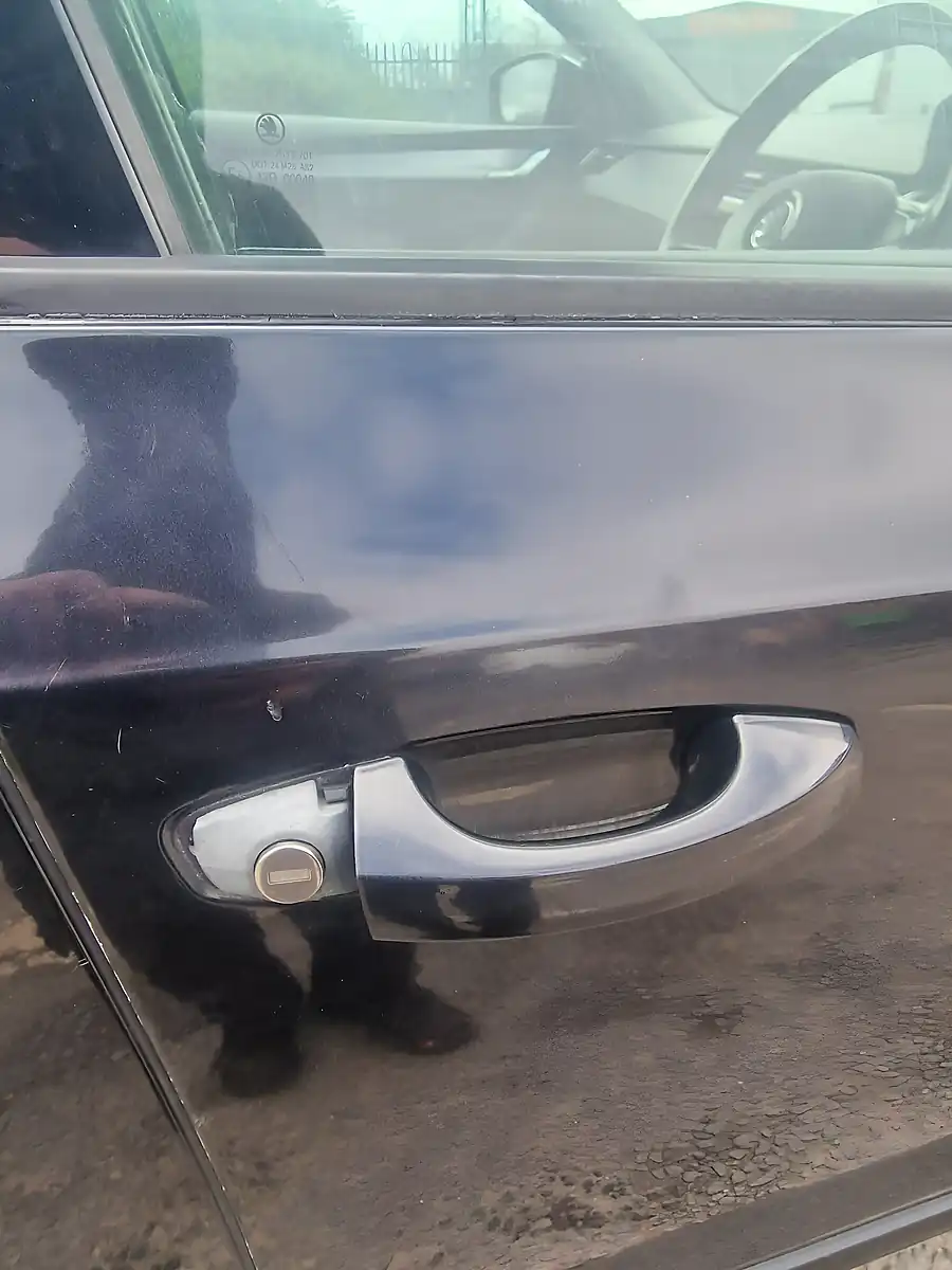 Used 2014 Skoda Octavia Se - Interior and Exterior details 17
