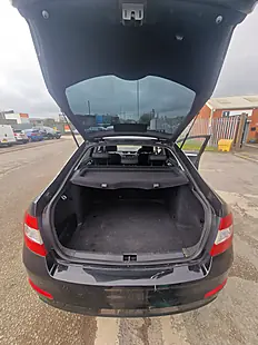 Used 2014 Skoda Octavia Se - Interior and Exterior details 7