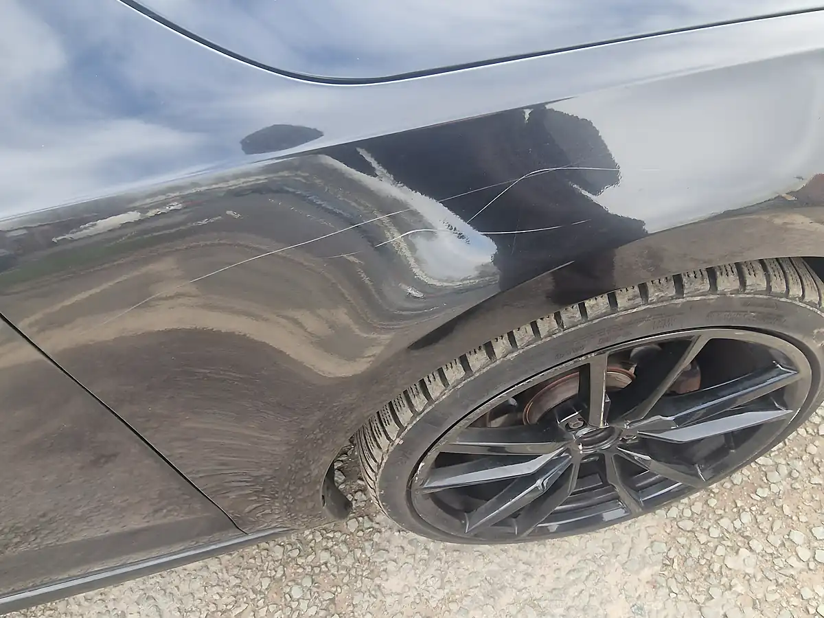 Used 2014 Skoda Octavia Se - Interior and Exterior details 8