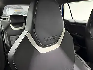 Used 2014 Skoda Octavia VRS Blue - Interior and Exterior details 18