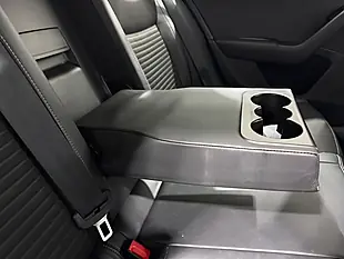 Used 2014 Skoda Octavia VRS Blue - Interior and Exterior details 19