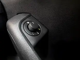 Used 2014 Skoda Octavia VRS Race Blue - Interior and Exterior details 15