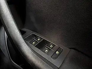Used 2014 Skoda Octavia VRS Race Blue - Interior and Exterior details 16