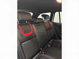 Used 2014 Skoda Octavia VRS White - Interior and Exterior details 13