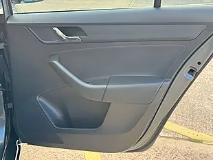 Used 2014 Skoda Rapid Spaceback Se Metal Grey - Interior and Exterior details 19