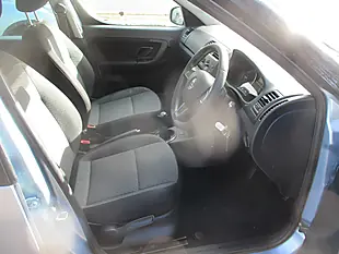 Used 2014 Skoda Roomster Se Action Blue - Interior and Exterior details 13
