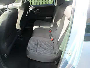 Used 2014 Skoda Roomster Se Action Blue - Interior and Exterior details 16
