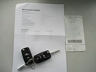 Used 2014 Skoda Roomster Se Action Blue - Interior and Exterior details 18
