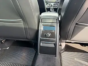 Used 2014 Skoda Superb Elegance Brilliant Silver - Interior and Exterior details 20