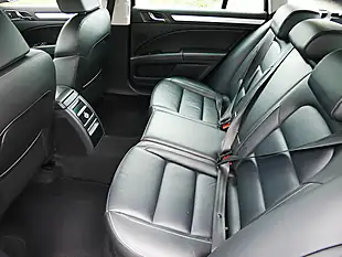 Used 2014 Skoda Superb Elegance Red - Interior and Exterior details 19