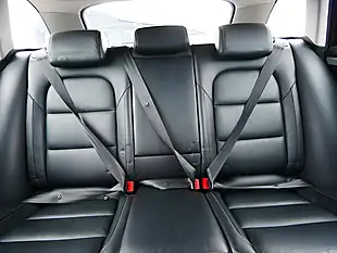 Used 2014 Skoda Superb Elegance Red - Interior and Exterior details 20