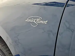 Used 2014 Skoda Superb Laurin & Klement Blue - Interior and Exterior details 10