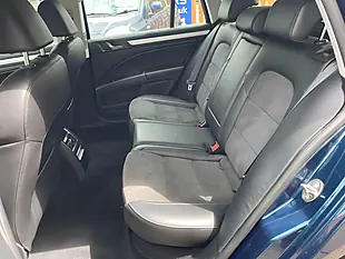 Used 2014 Skoda Superb Se Blue - Interior and Exterior details 20