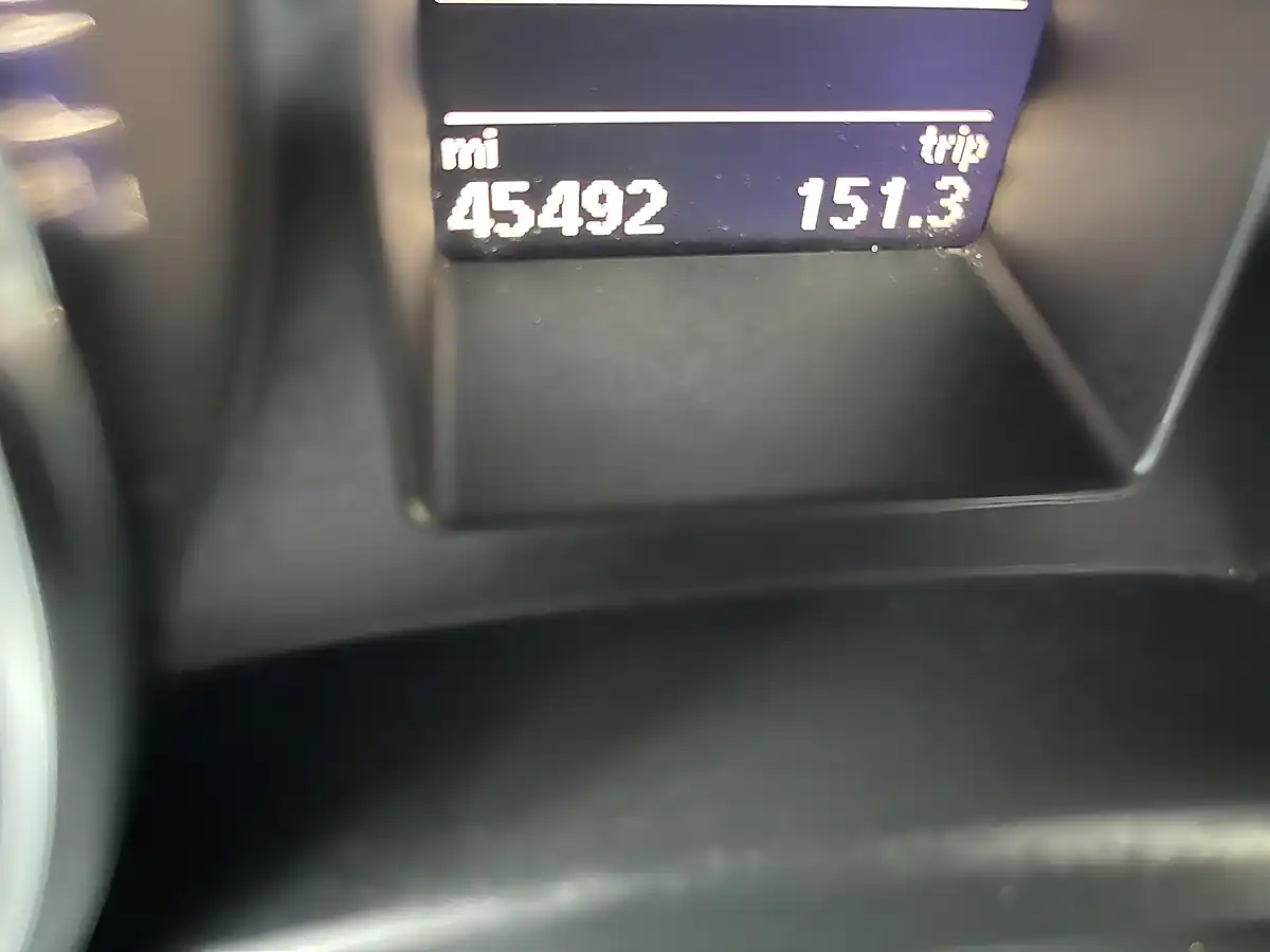 Used 2014 Skoda Superb Se Blue - Interior and Exterior details 7