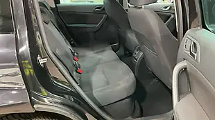 Used 2014 Skoda Yeti Black Edition Black - Interior and Exterior details 9