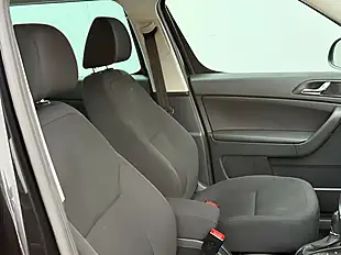 Used 2014 Skoda Yeti Black Edition Black Magic - Interior and Exterior details 5
