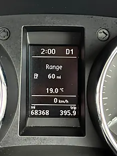 Used 2014 Skoda Yeti Elegance Outdoor Brown - Interior and Exterior details 20