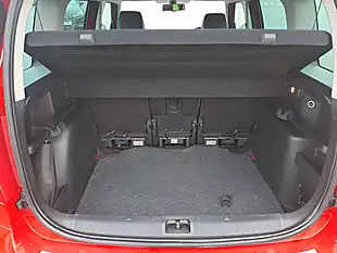 Used 2014 Skoda Yeti Elegance Outdoor Red - Interior and Exterior details 8