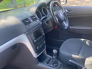 Used 2014 Skoda Yeti Greenline Ii Se Beige - Interior and Exterior details 11