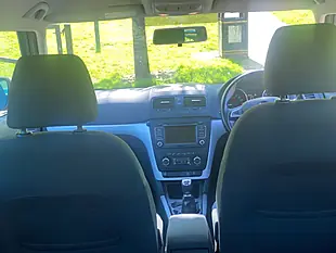 Used 2014 Skoda Yeti Greenline Ii Se Beige - Interior and Exterior details 12