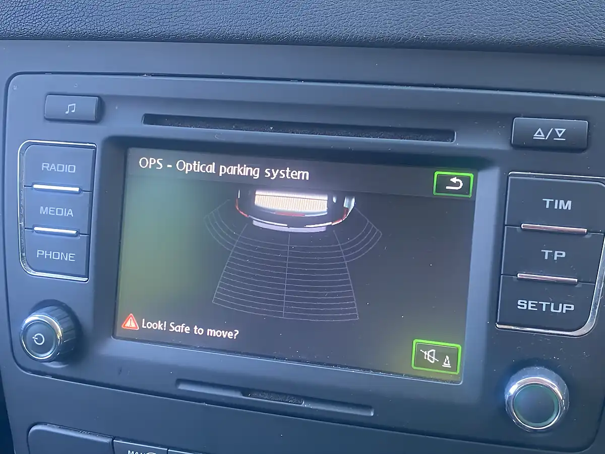 Used 2014 Skoda Yeti Greenline Ii Se Beige - Interior and Exterior details 13