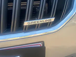 Used 2014 Skoda Yeti Greenline Ii Se Beige - Interior and Exterior details 18