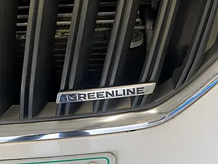 Used 2014 Skoda Yeti Greenline Ii Se White - Interior and Exterior details 11