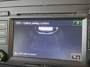 Used 2014 Skoda Yeti Greenline Ii Se White - Interior and Exterior details 9