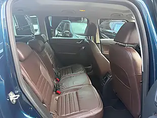 Used 2014 Skoda Yeti Laurin & Klement Outdoor Blue - Interior and Exterior details 11
