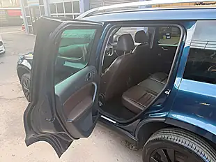 Used 2014 Skoda Yeti Laurin & Klement Outdoor Blue - Interior and Exterior details 13