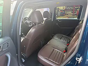 Used 2014 Skoda Yeti Laurin & Klement Outdoor Blue - Interior and Exterior details 14