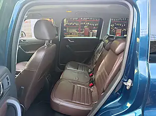 Used 2014 Skoda Yeti Laurin & Klement Outdoor Blue - Interior and Exterior details 15