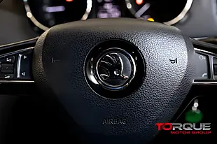 Used 2014 Skoda Yeti Se Blue - Interior and Exterior details 16
