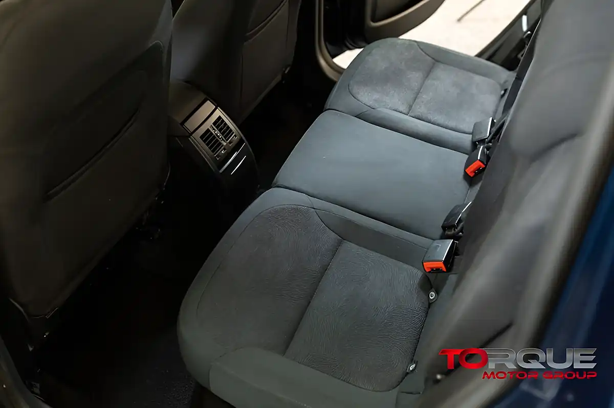 Used 2014 Skoda Yeti Se Blue - Interior and Exterior details 8