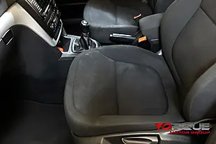 Used 2014 Skoda Yeti Se Blue - Interior and Exterior details 9