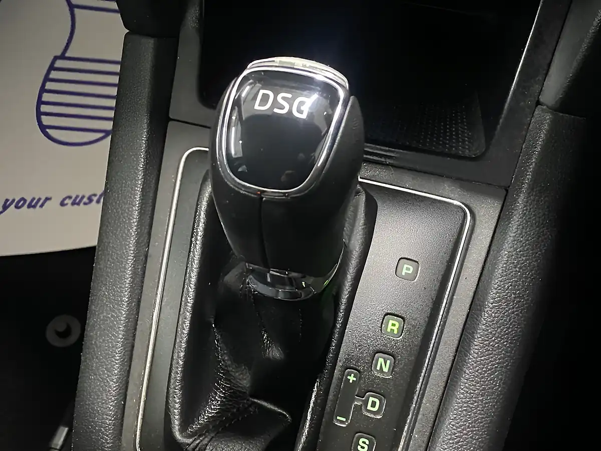 Used 2014 Skoda Yeti Se Bronze - Interior and Exterior details 10