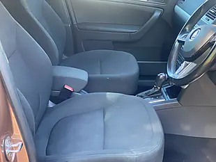 Used 2014 Skoda Yeti Se Bronze - Interior and Exterior details 12